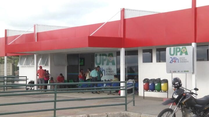 Em menos de 24 horas, mais um registro de agressão física em Divinópolis