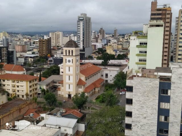 Previsão do tempo para esta terça (7) em Divinópolis