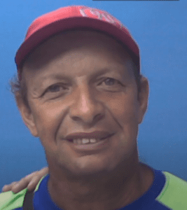 Ticrésio, uma homenagem ao grande nome do esporte divinopolitano