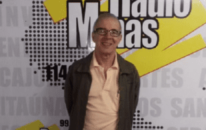 Morre Daniel de Oliveira voluntário do Grupo Amor Exigente em…