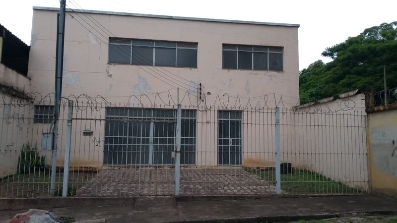 Prefeitura de Divinópolis aluga espaço para instalar posto de saúde no Porto Velho