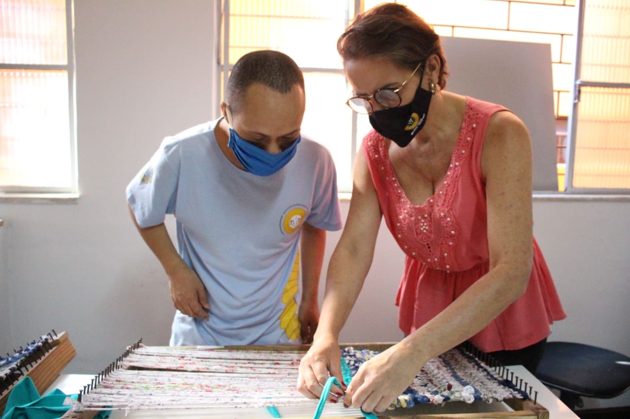 Instituto Helena Antipoff em Divinópolis abre vaga para educador social