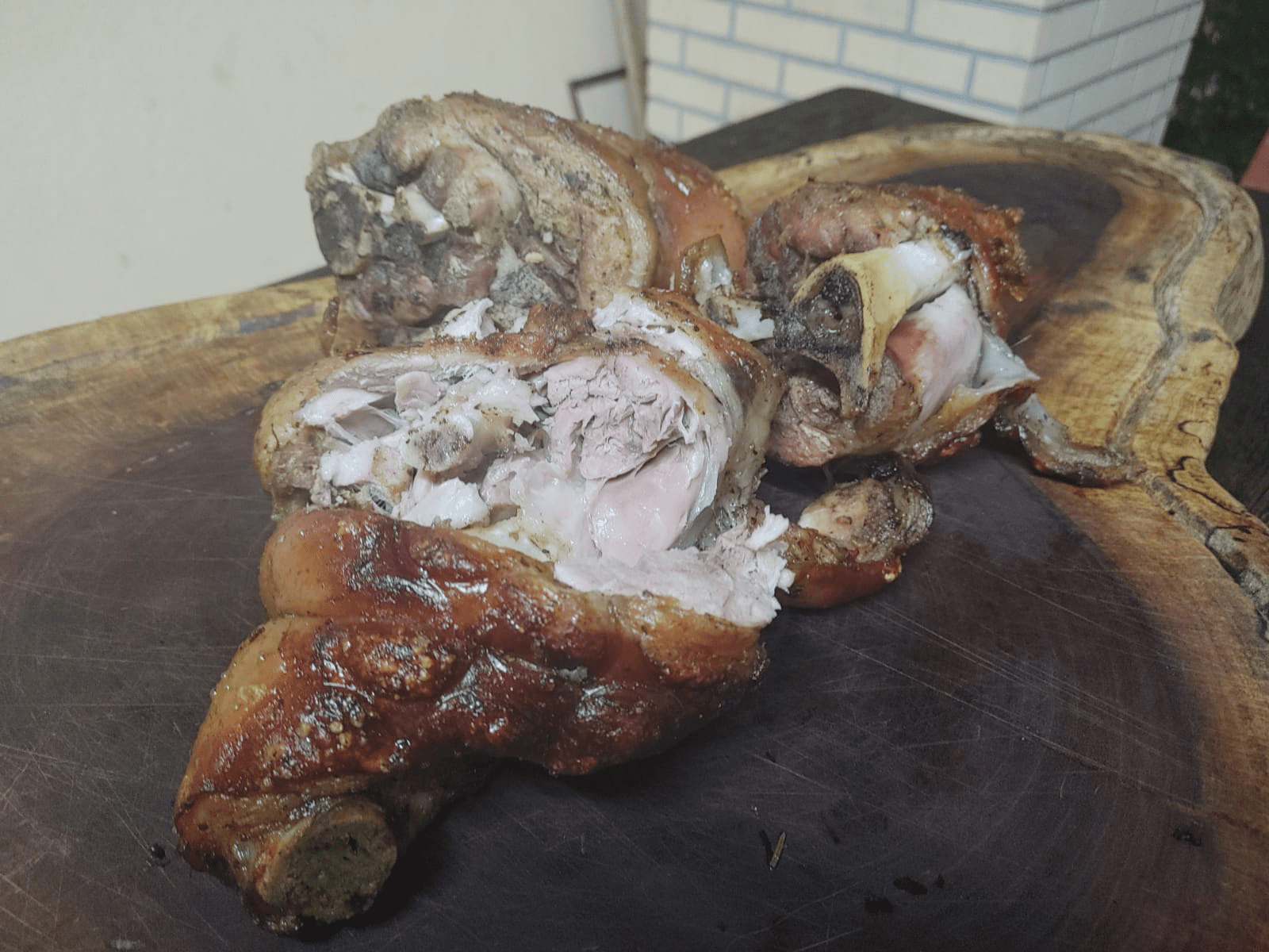 Como preparar um churrasco com R$ 10,00