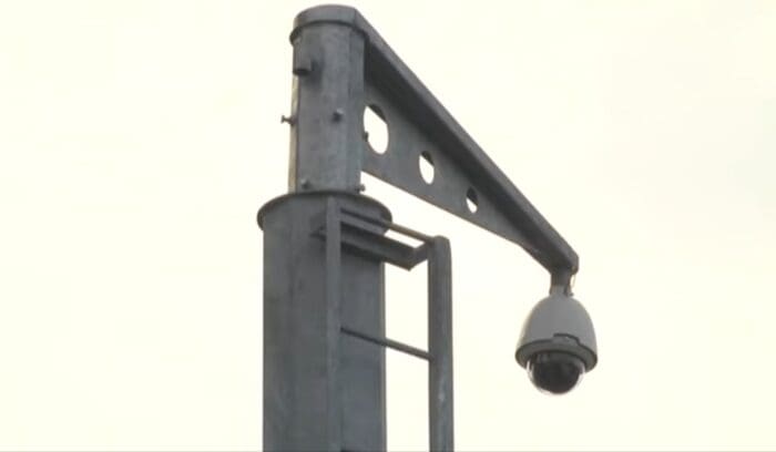 População cobra instalação de guarda municipal e mais eficácia no "Olho Vivo"