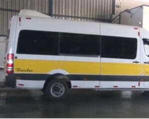 Cadastro do transporte escolar para o ano de 2022 ainda não está definido em Divinópolis
