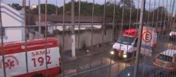É grave o estado de saúde de homem atropelado em Campo Belo