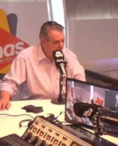 Jaime Martins se filia ao PSB e est&aacute; apto para participar das elei&ccedil;&otilde;es 2024