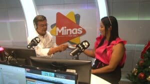 Programa Jorge Neto sorteia R$ 1.000; saiba quem foi a ganhadora