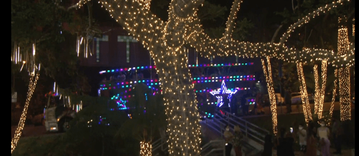 "Punição para quem furta deveria ser mais severa", afirma moradores de Divinópolis após furto de iluminação de Natal