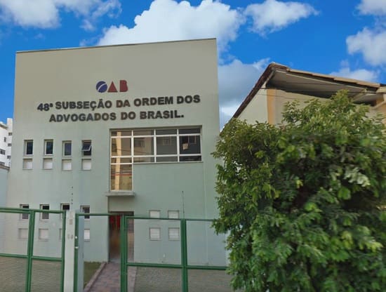 Comissão Direto na Escola da OAB Divinópolis realiza curso para introduzir disciplina no currículo dos alunos