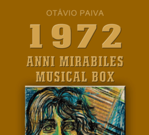 Leitura obrigatória: Otávio Paiva (Cuca) lança versão musical de 1972