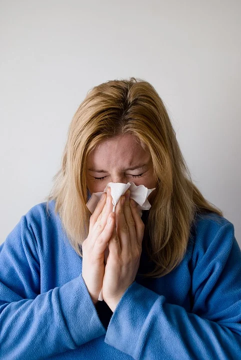 Saiba a diferença entre os sintomas de Covid-19 e gripe