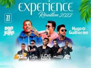 Empresário João Wellington se pronuncia sobre troca de ingressos do Show de Marilia Mendon&ccedil;a que aconteceria em Divin&oacute;polis.