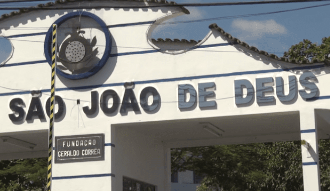 Mulher baleada em Divinópolis por uma Policial Civil recebe alta médica do HSJD
