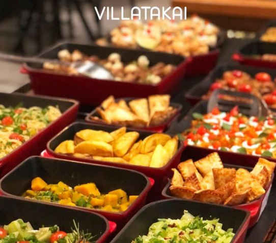 Villa Takai vem com uma nova proposta para gastronomia de Divinópolis, clique e saiba mais