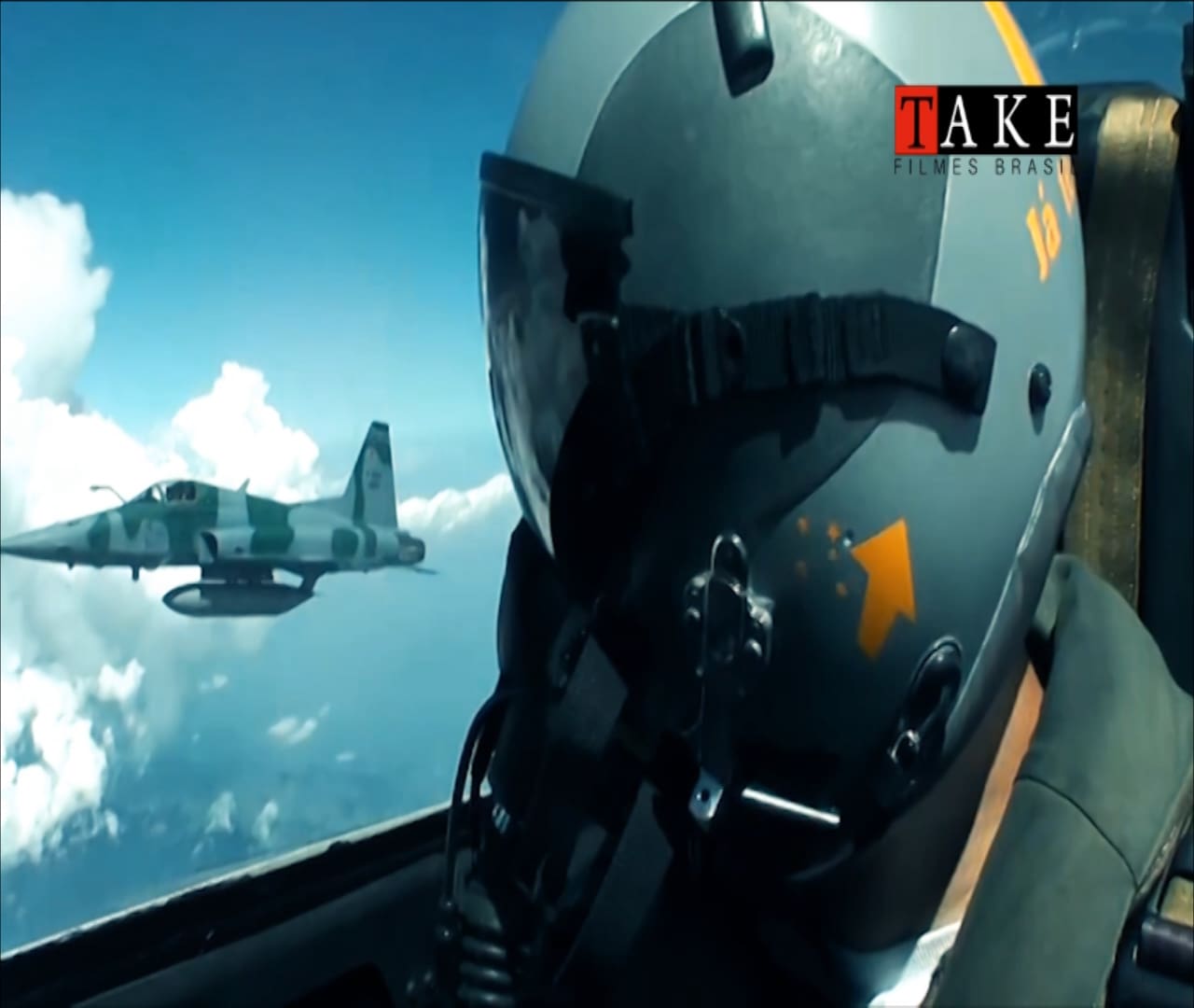 Quando caças da FAB ‘bombardearam’ a cidade de Formiga