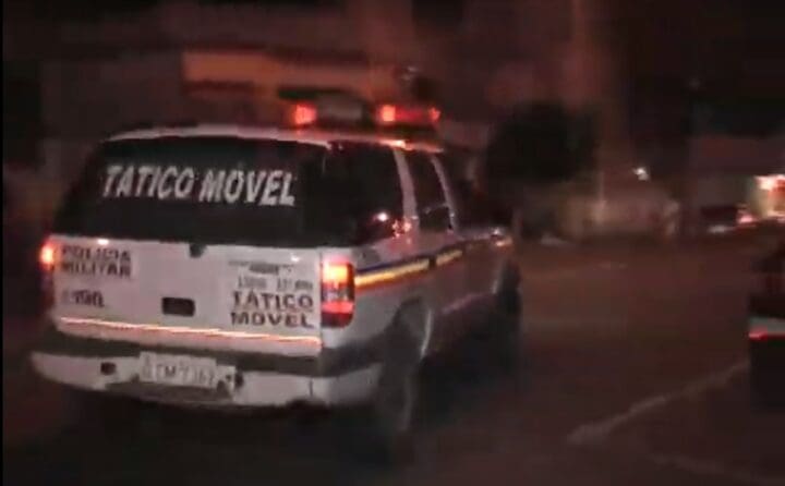 Jovem de 19 anos é baleado em Divinópolis