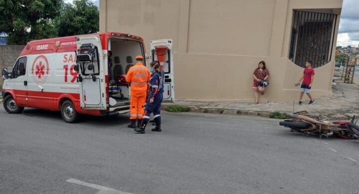 Pará de Minas: Homem é morto a tiros