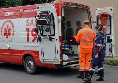Pará de Minas: Homem é morto a tiros