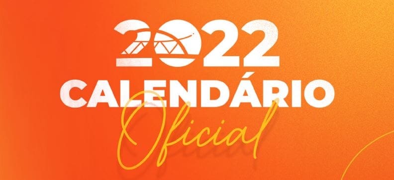 Prefeitura lança Calendário Oficial de 2022 do Município