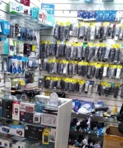 Sal&aacute;rio do com&eacute;rcio teve reajuste de 11,73% v&aacute;lido a partir de julho deste ano