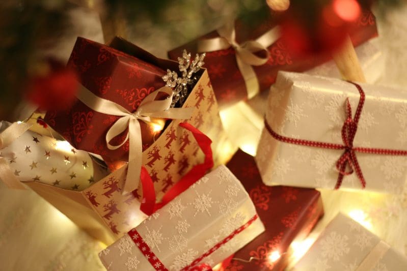 Presentes de Natal: O Código de Defesa do Consumidor garante a troca se houver defeito