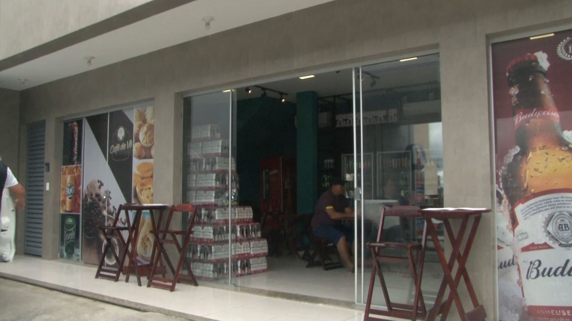 Bairro São José conta com nova loja de conveniência