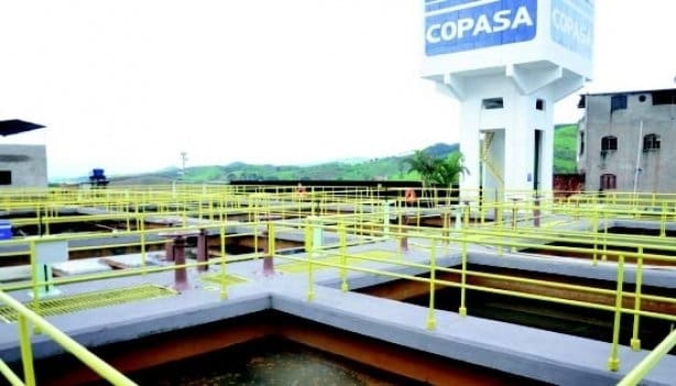 Copasa direciona verba para instituições filantrópicas de MG; em Divinópolis são mais de R$ 24 mil para 6 locais