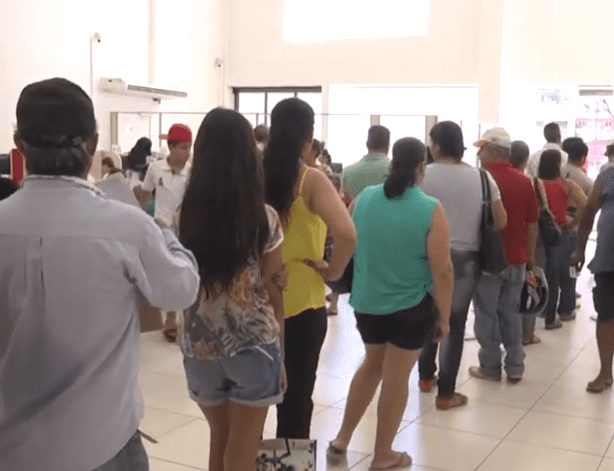 Sine Divinópolis apresenta 248 vagas de emprego nesta terça-feira (15)