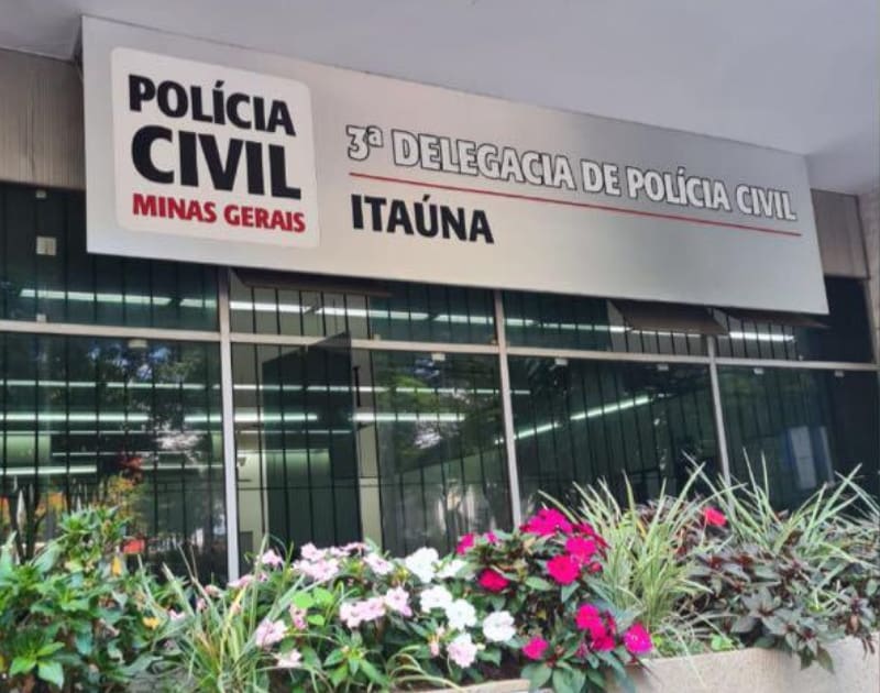 PCMG realiza mutirão para emissão de documento de identidade em Itaúna