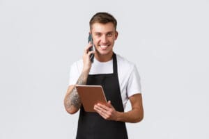 vaga de emprego