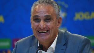 Tite n&atilde;o &eacute; mais treinador do&nbsp;Cruzeiro