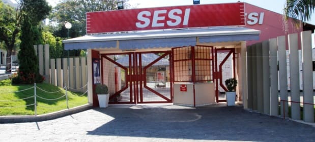 SESI-MG oferece 100% de gratuidade em suas escolas