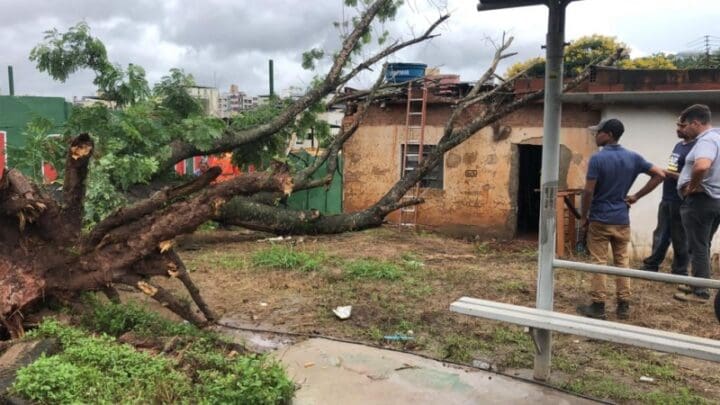 Semsur continua executando apenas serviços emergenciais