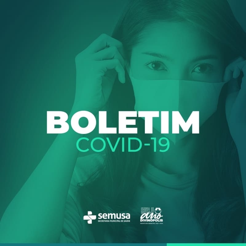 Covid-19: Divinópolis registra dois novos óbitos; Ocupação de UTI e enfermaria covid-19 está em 46%