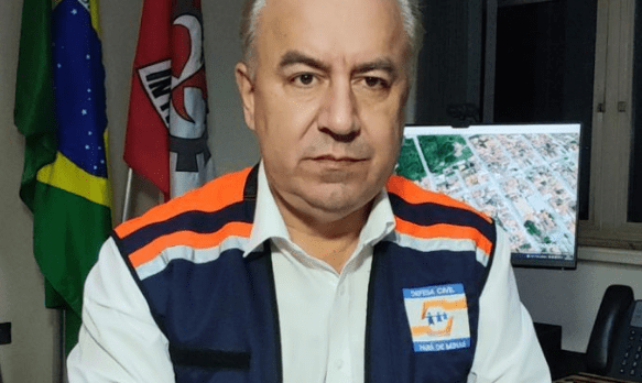 Prefeito de Pará de Minas dá detalhes sobre as últimas chuvas