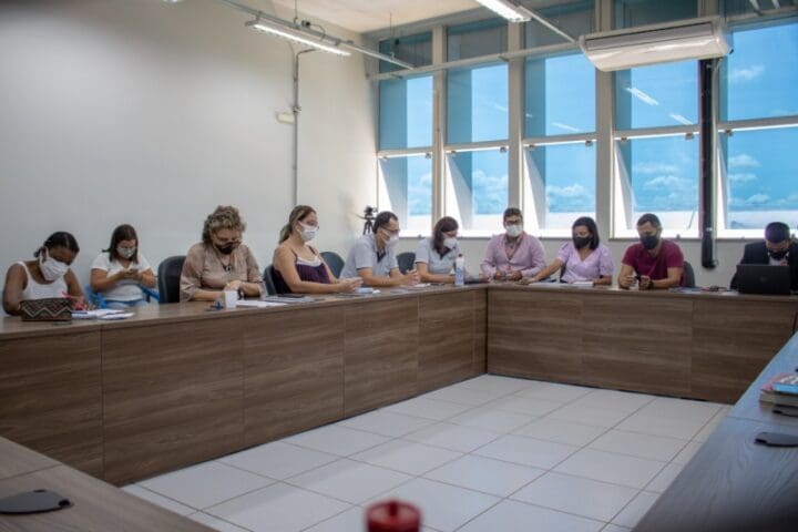 Prefeitura concederá quase 10% de reajuste salarial para servidores
