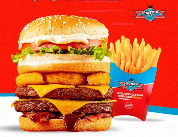 hamburgueria