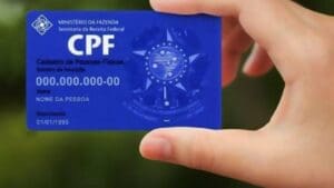CPF agora &eacute; n&uacute;mero &uacute;nico de identifica&ccedil;&atilde;o; entenda o que muda com a decis&atilde;o