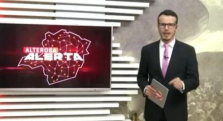 Foto Reprodução TV Alterosa
