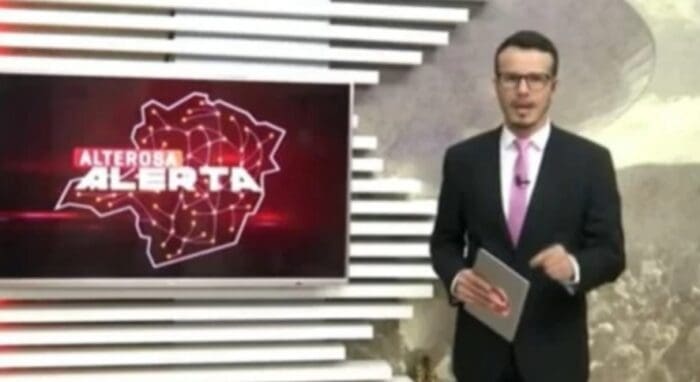 Foto Reprodução TV Alterosa