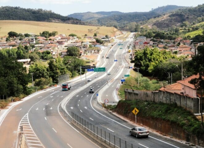 Nascentes das Gerais abre processo seletivo para Inspetor de Tráfego