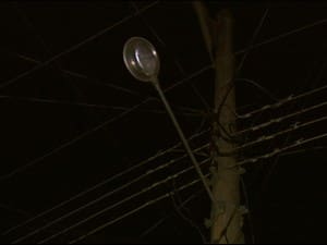 Moradores de Marilândia reclamam de falta de iluminação pública há quase um mês