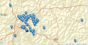 Em Divinópolis varias pessoas relataram este novo tremor nesta sexta-feira (28), veja os relatos
