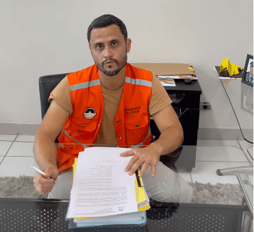 Após recurso da Copasa prefeito matem nulidade do contrato