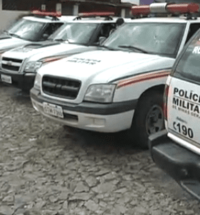 Itaúna: Homem furta malote com mais de R$11 mil em cheques e mais de R$3 mil em dinheiro