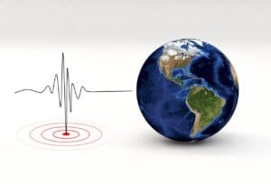 Divinópolis não registra tremor de terra há quatro (04) dias.