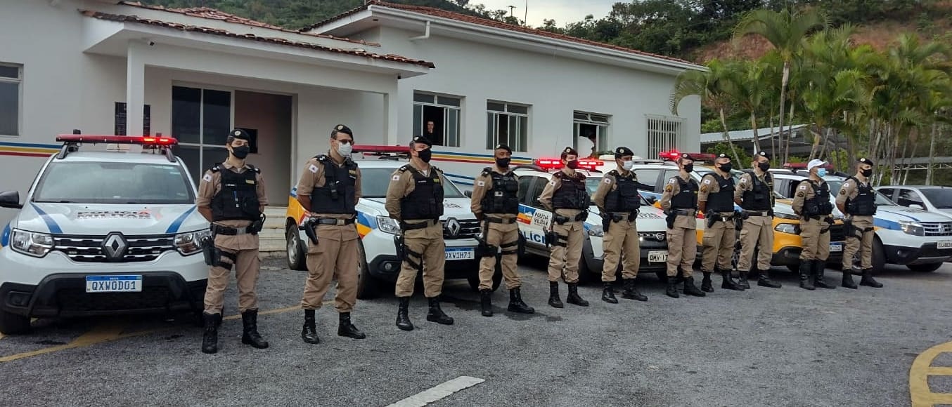 Polícia Militar lança Operação de Proteção Escolar para garantir segurança nas escolas