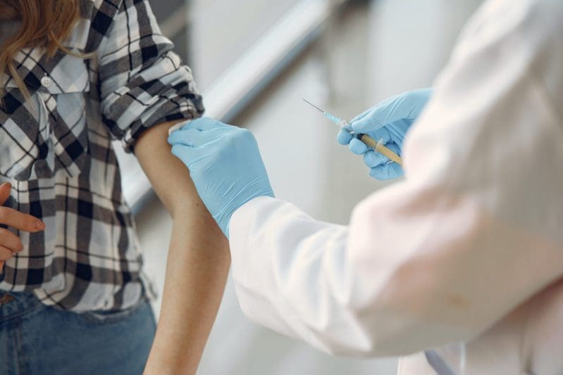 Vacinação contra a gripe começa hoje em Divinópolis
