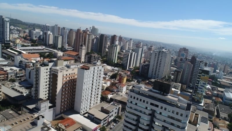 Segunda-feira terá tempo estável, com variação de nebulosidade em Divinópolis